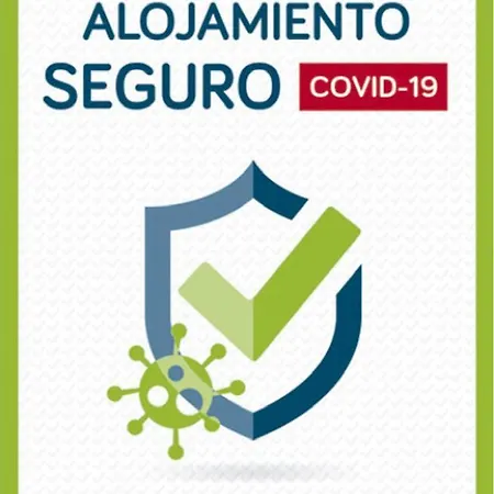 招待所 卡宝马约尔旅馆 4*