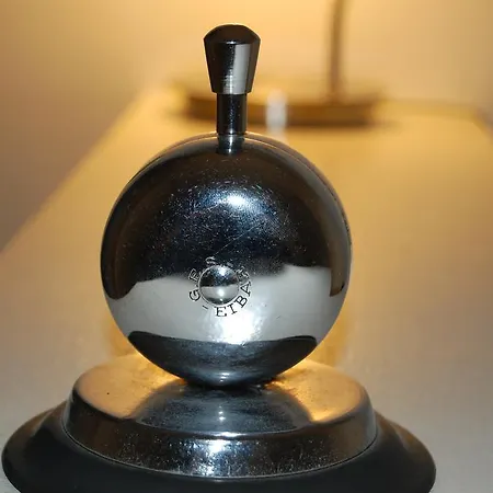 卡宝马约尔旅馆 招待所 4*