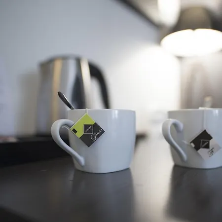 בית הארחה Cabo Mayor