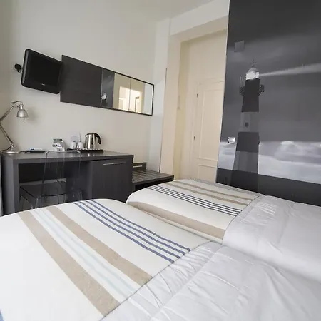 招待所 卡宝马约尔旅馆 4*