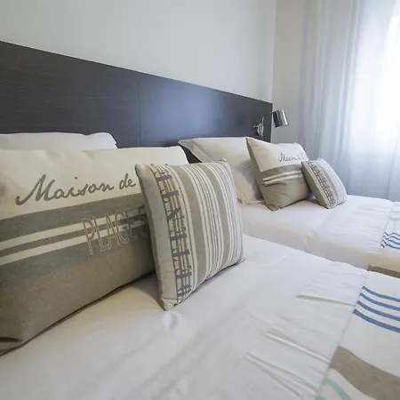 卡宝马约尔旅馆