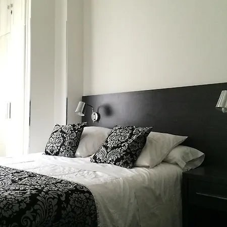 בית הארחה Cabo Mayor 4*