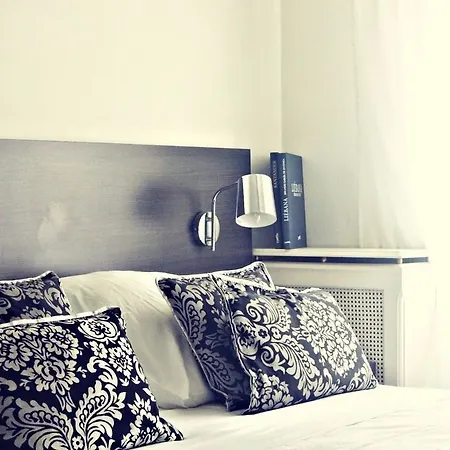 招待所 卡宝马约尔旅馆