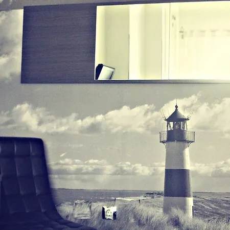 Cabo Mayor בית הארחה