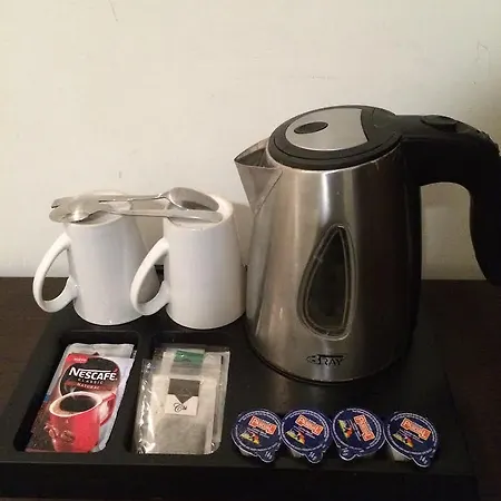 招待所 卡宝马约尔旅馆 桑坦德