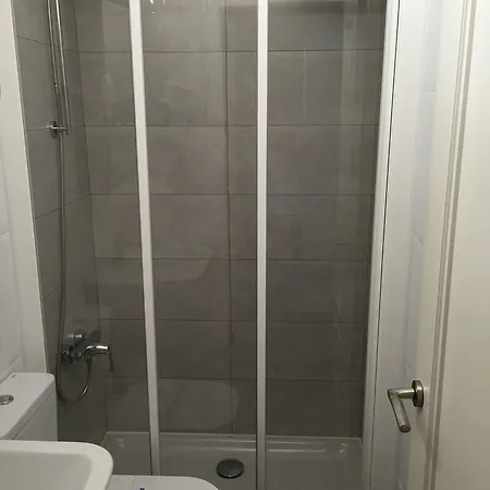 招待所 卡宝马约尔旅馆 4*