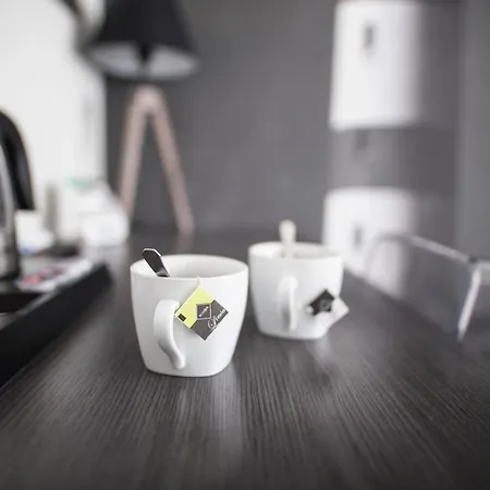 招待所 卡宝马约尔旅馆 桑坦德