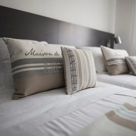 Cabo Mayor בית הארחה 4*