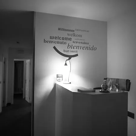 招待所 卡宝马约尔旅馆 桑坦德