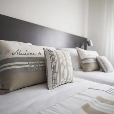 Cabo Mayor 4* סנטנדר