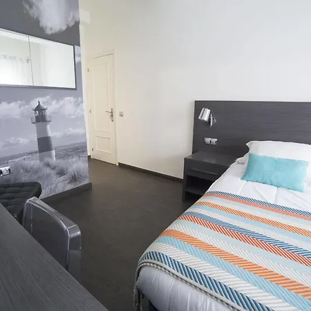 招待所 卡宝马约尔旅馆