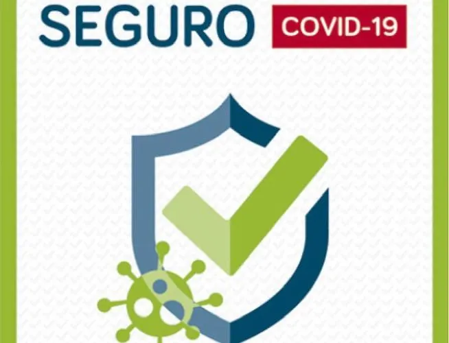 בית הארחה Cabo Mayor 4*