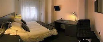 Cabo Mayor Penzion Santander