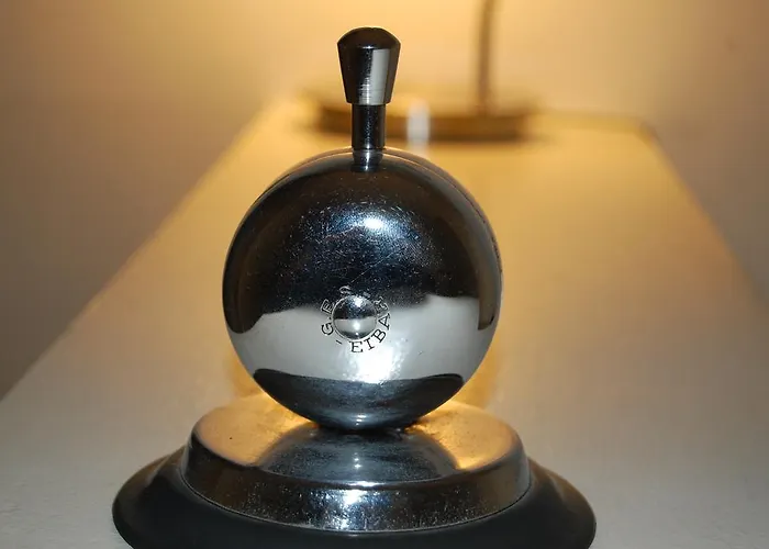 Cabo Mayor בית הארחה 4*