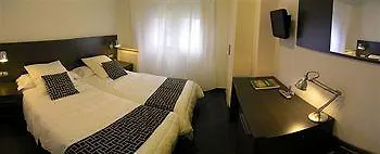 卡宝马约尔旅馆 桑坦德