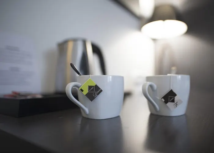 招待所 卡宝马约尔旅馆