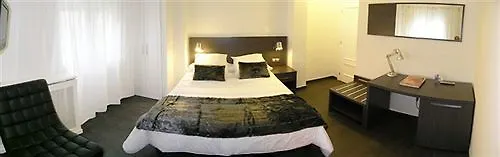 招待所 卡宝马约尔旅馆