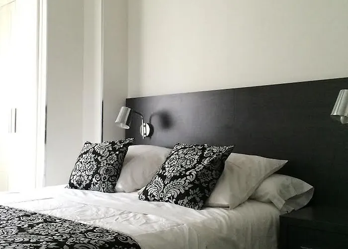 招待所 卡宝马约尔旅馆 4*