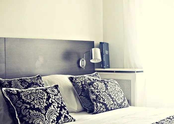 招待所 卡宝马约尔旅馆