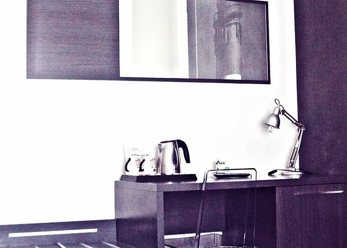 Cabo Mayor בית הארחה 4*