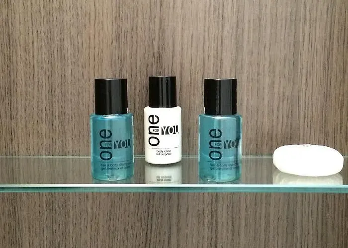 Cabo Mayor בית הארחה סנטנדר