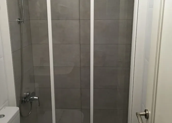 בית הארחה Cabo Mayor 4*