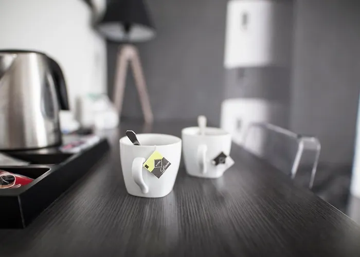 Penzion Cabo Mayor Santander