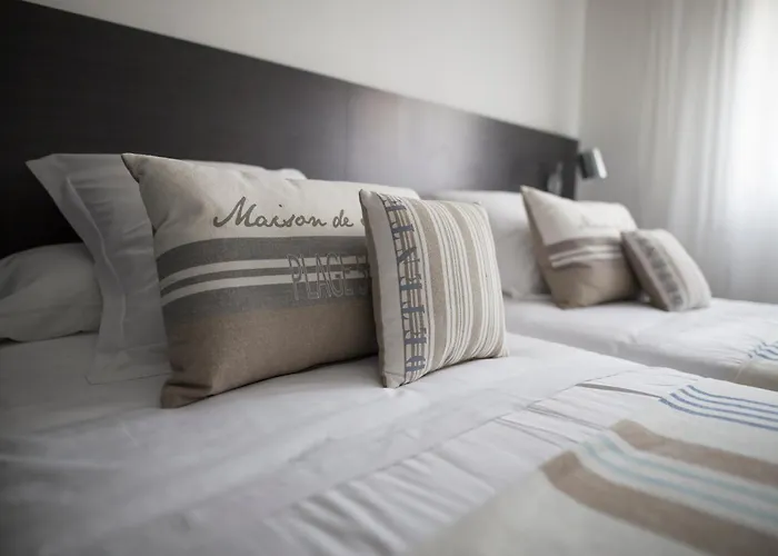 Cabo Mayor בית הארחה 4*