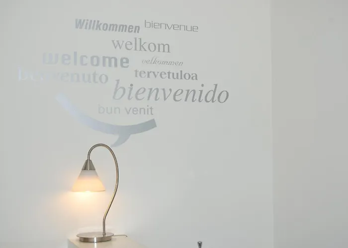 卡宝马约尔旅馆 招待所 桑坦德