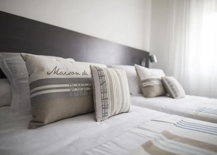 Cabo Mayor 4* סנטנדר