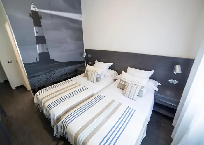 Cabo Mayor 4* Santander