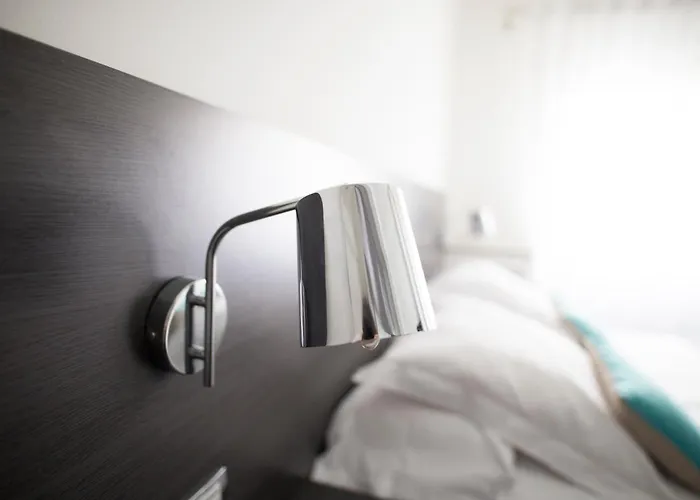 בית הארחה Cabo Mayor