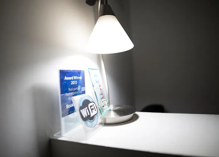 卡宝马约尔旅馆 4* 桑坦德