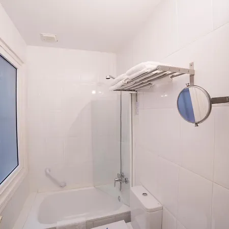 Cabo Mayor Gæstehus 4*