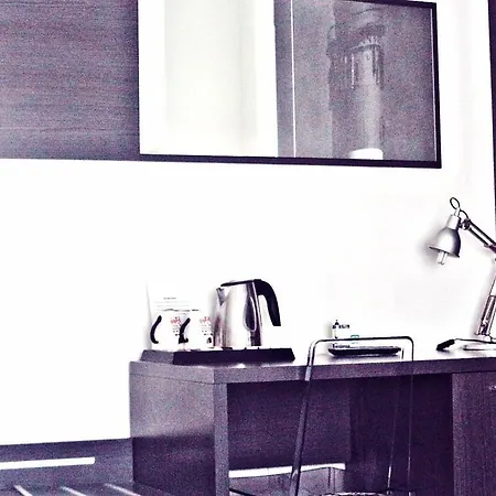 Cabo Mayor Affittacamere 4*