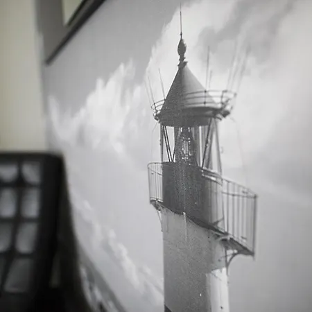 Cabo Mayor Affittacamere Santander