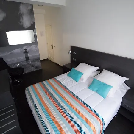 Cabo Mayor Affittacamere