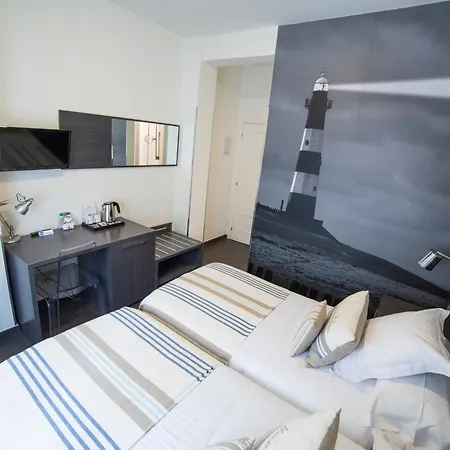 Affittacamere Cabo Mayor Santander