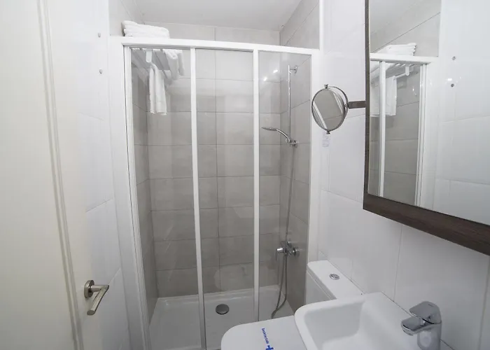 Penzion Cabo Mayor Santander