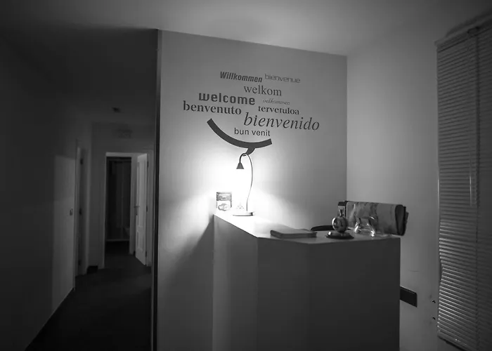 Penzion Cabo Mayor Santander