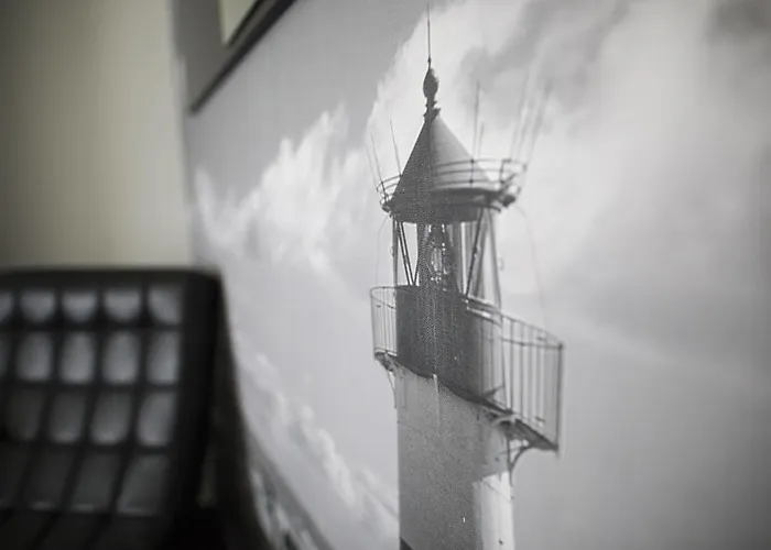 Cabo Mayor Penzion Santander