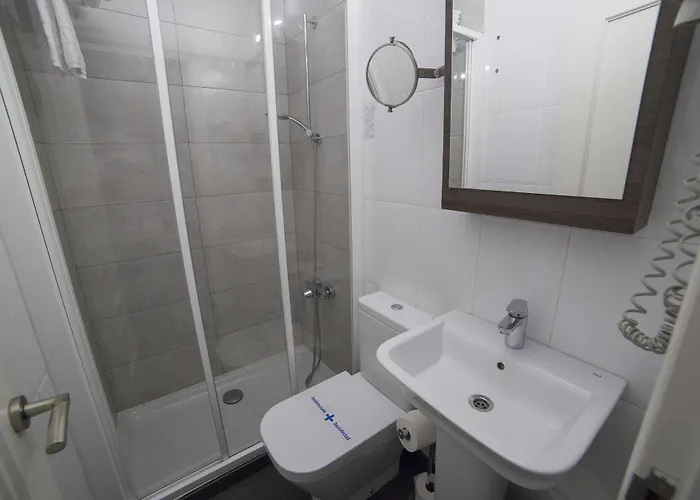 Cabo Mayor Penzion 4*